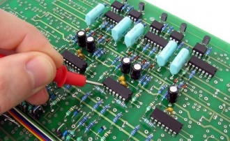 Tương Lai Của Công Nghệ Mạch Điện Tử: Những Phát Minh Đáng Chú Ý